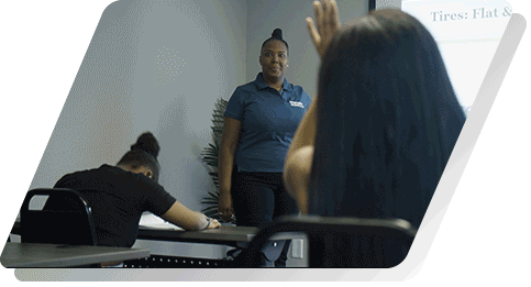 Drivers Education